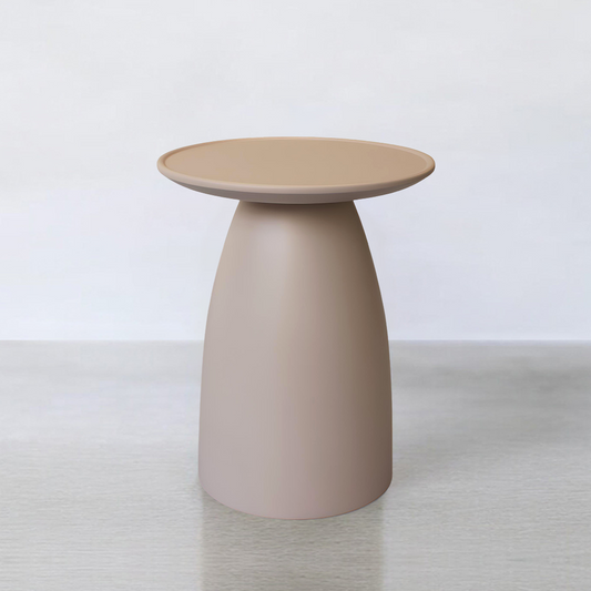 Dome Yan Sehpa Vizon