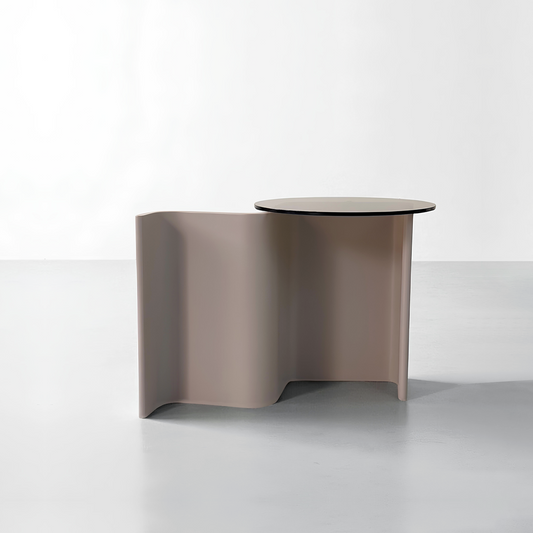 Flow Yan Sehpa Vizon