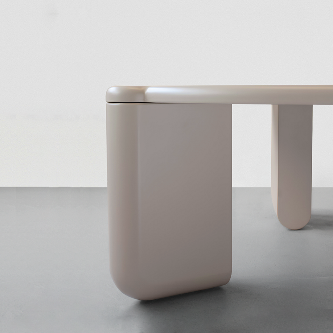 Halo Orta Sehpa Vizon