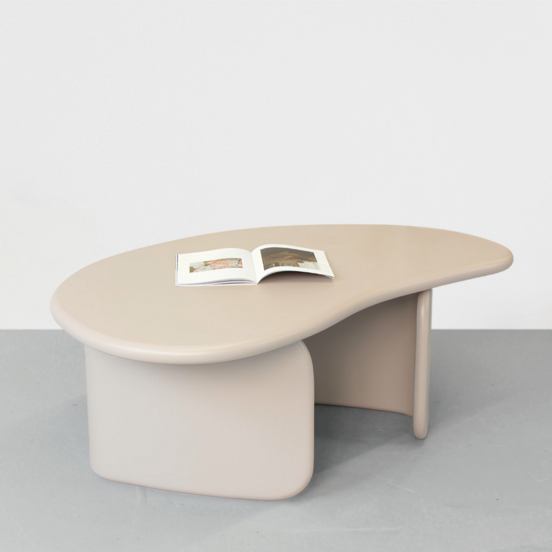 Rast Orta Sehpa Vizon