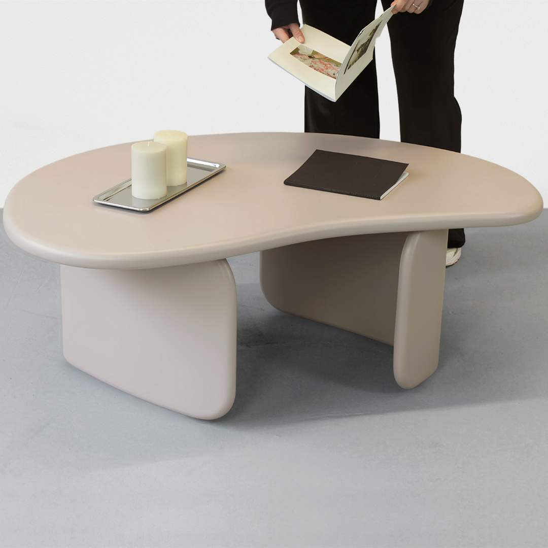 Rast Orta Sehpa Vizon