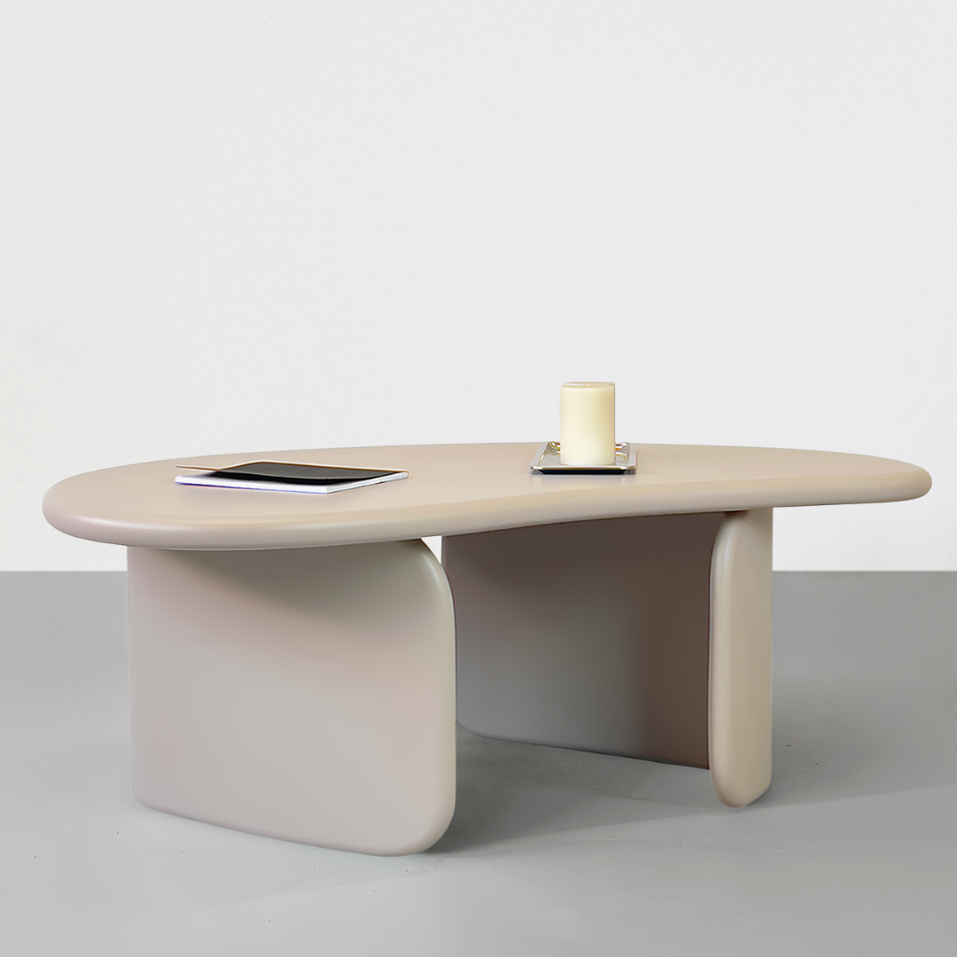 Rast Orta Sehpa Vizon