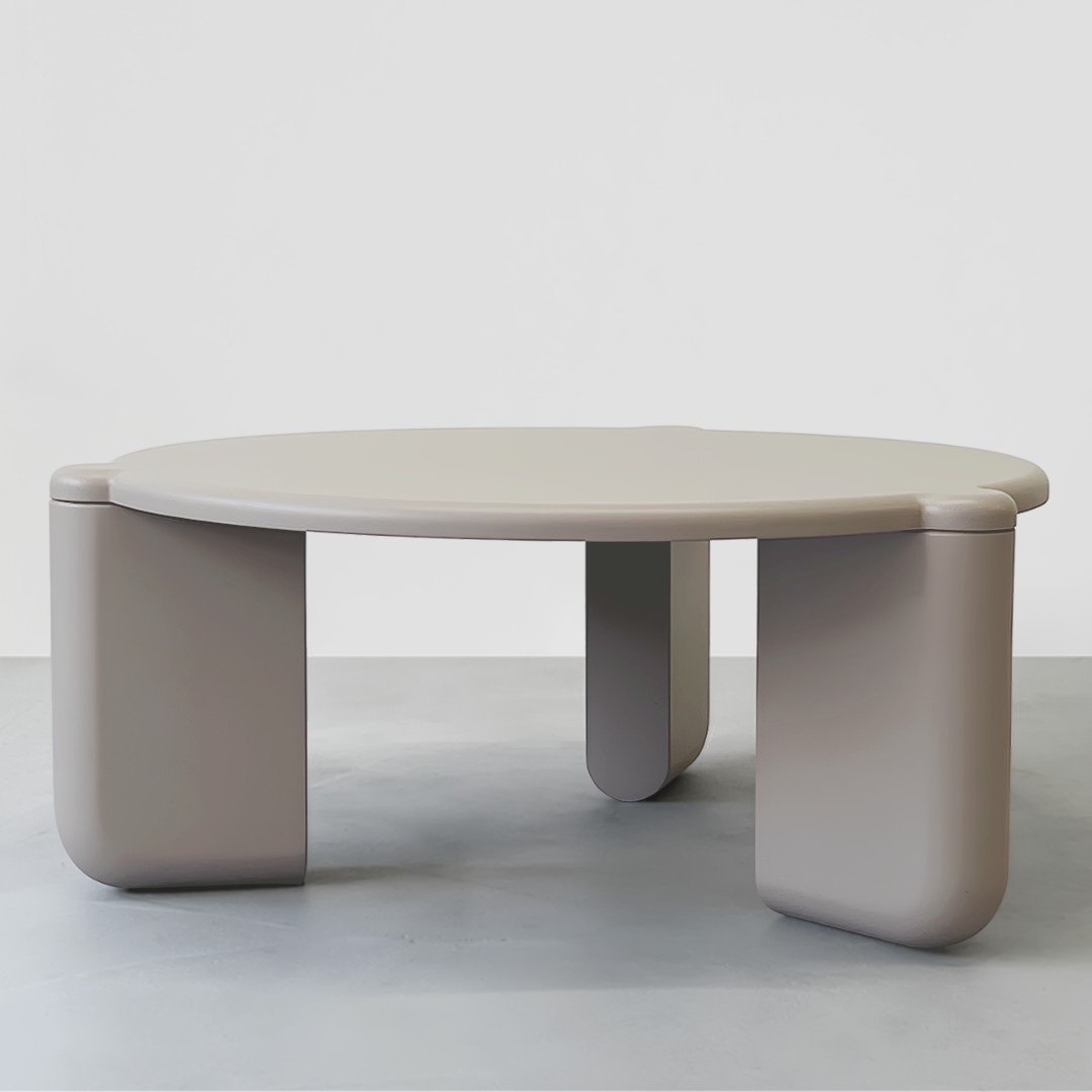 Halo Orta Sehpa Vizon